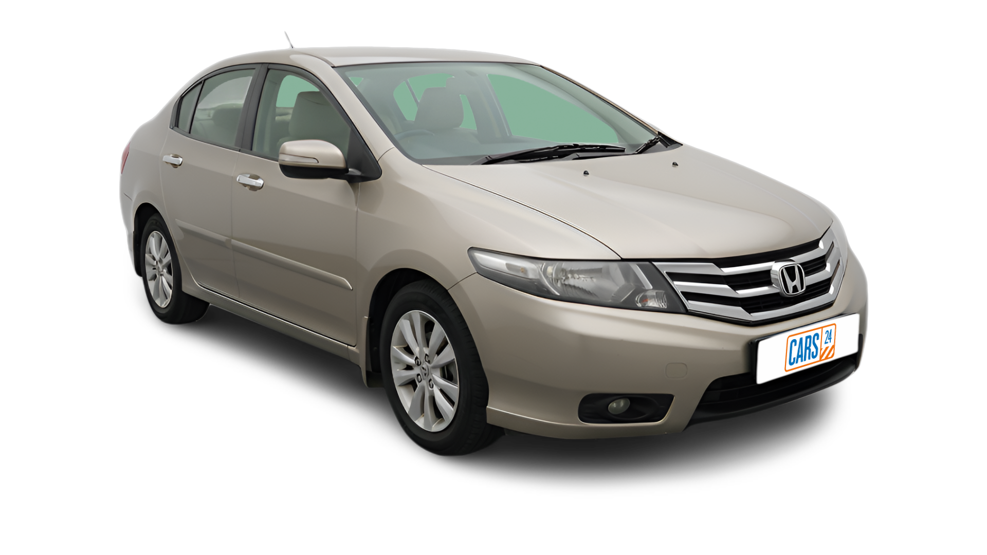 Honda City-img